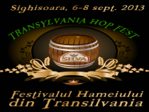 Festivalul Hameiului din Transilvania